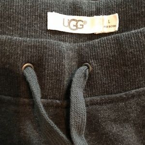 Sleep to Street Ugg Lounge Pant
